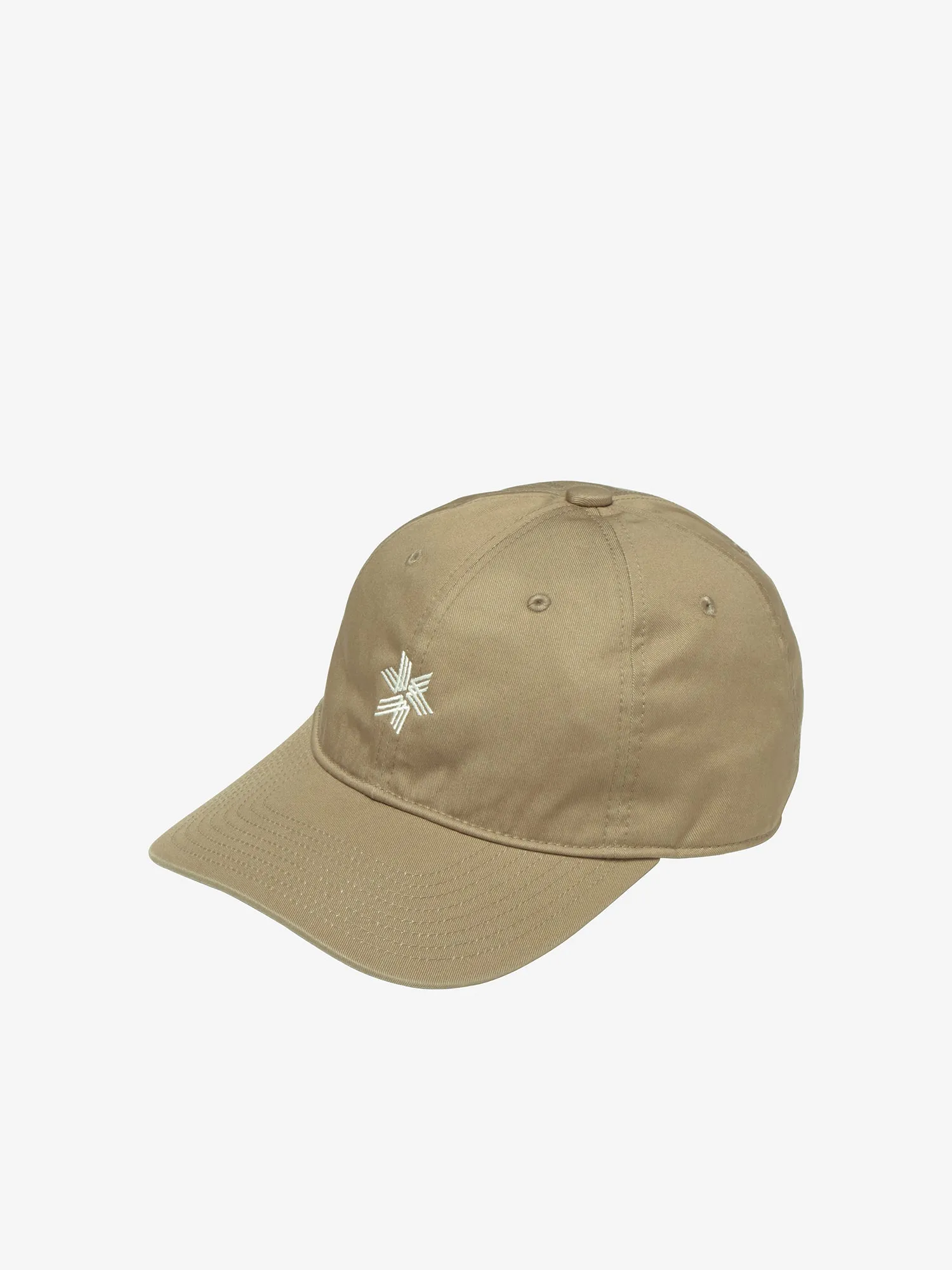 Goldwin Logo Cotton Cap