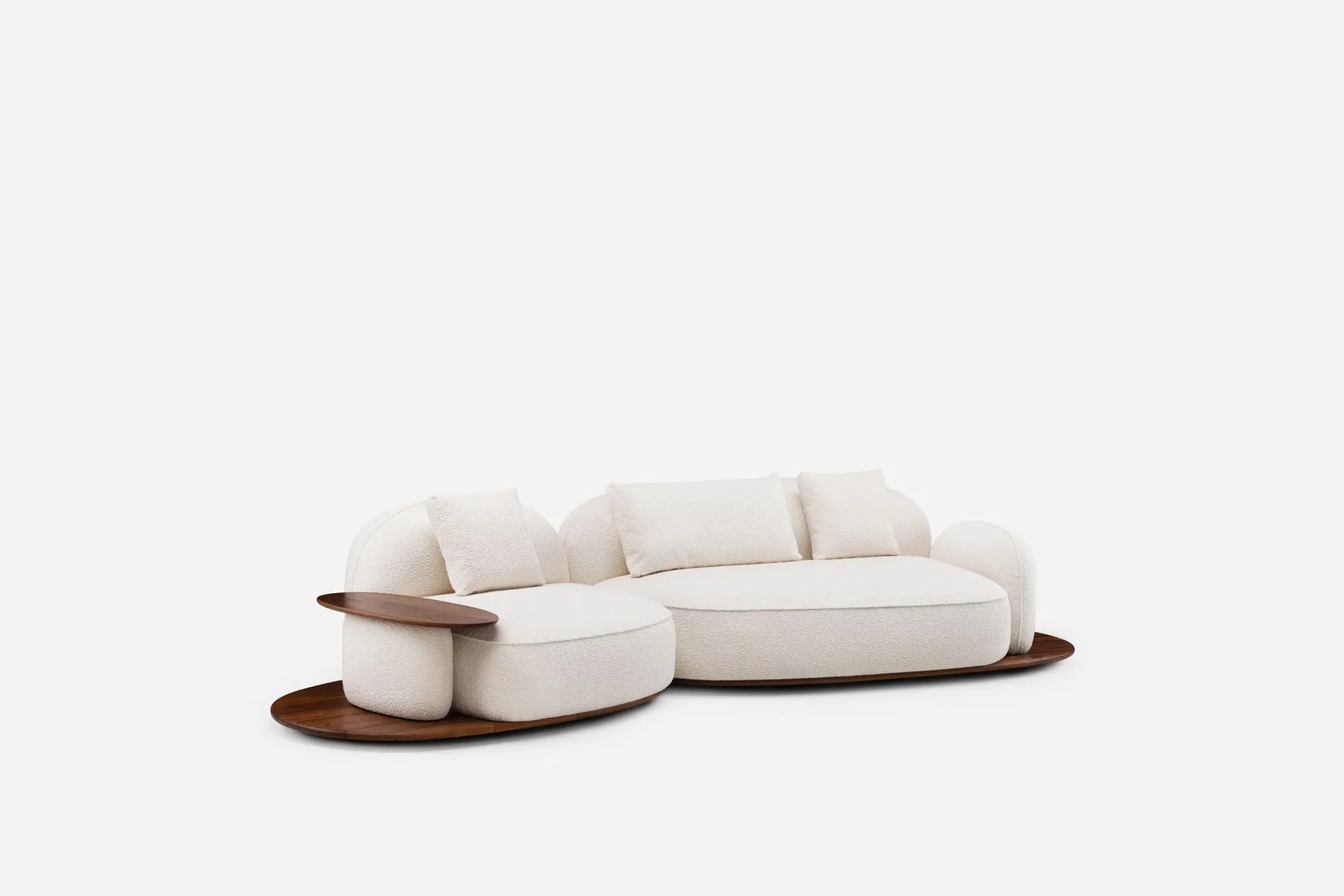 GRACIOSA   FAIAL    MIGUEL SOFA