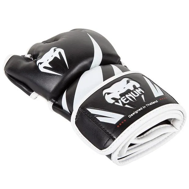 Guantes de MMA Venum Challenger - Negro