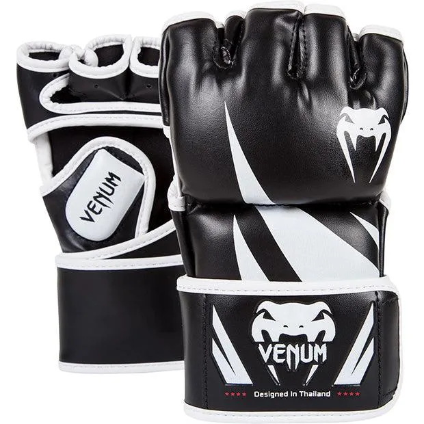 Guantes de MMA Venum Challenger - Negro