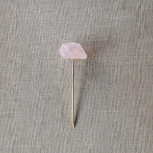 Hors d'oeuvre Stick Rose Quartz