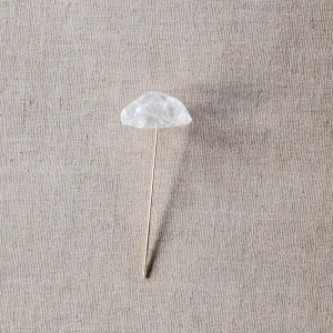 Hors d'oeuvre Stick White Quartz