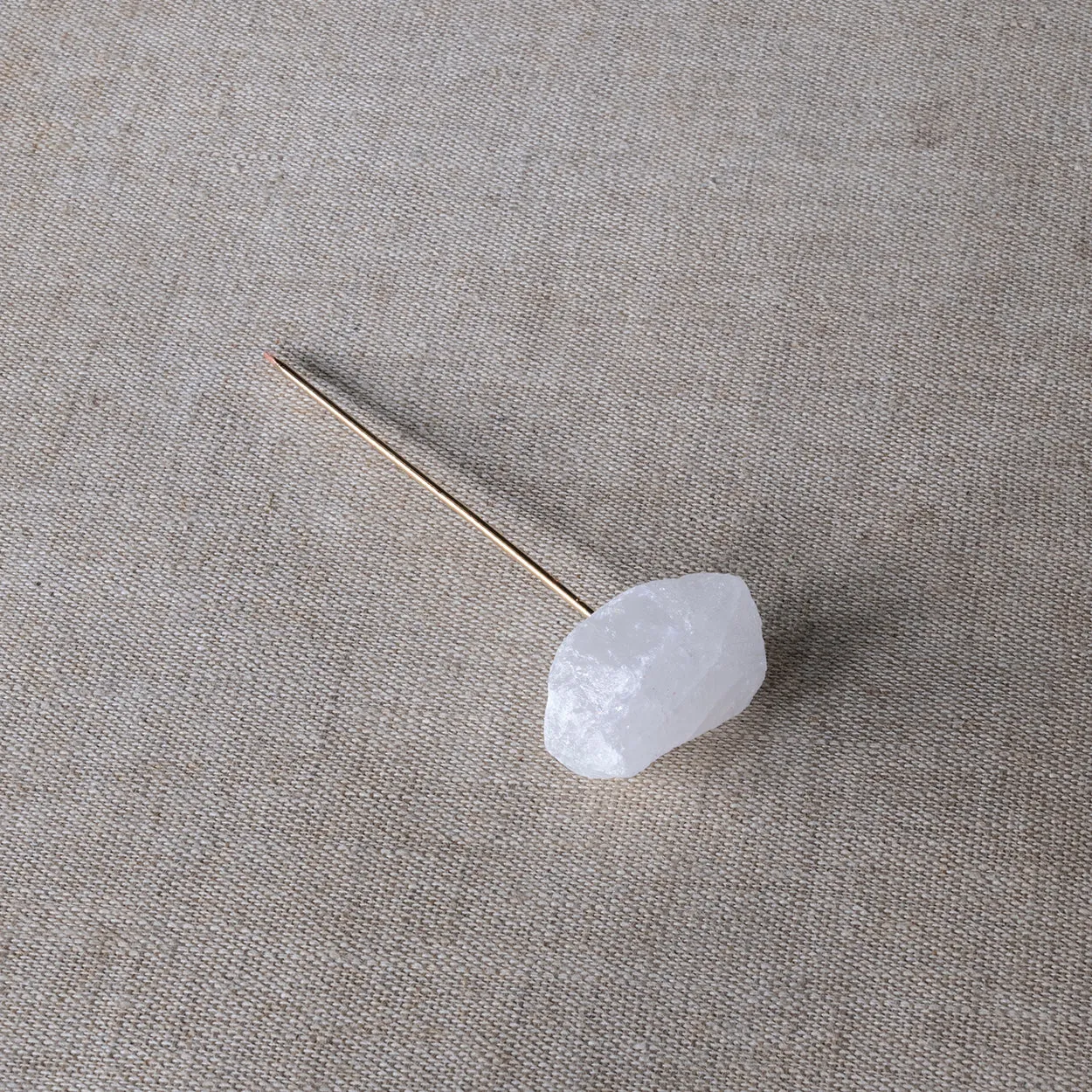 Hors d'oeuvre Stick White Quartz