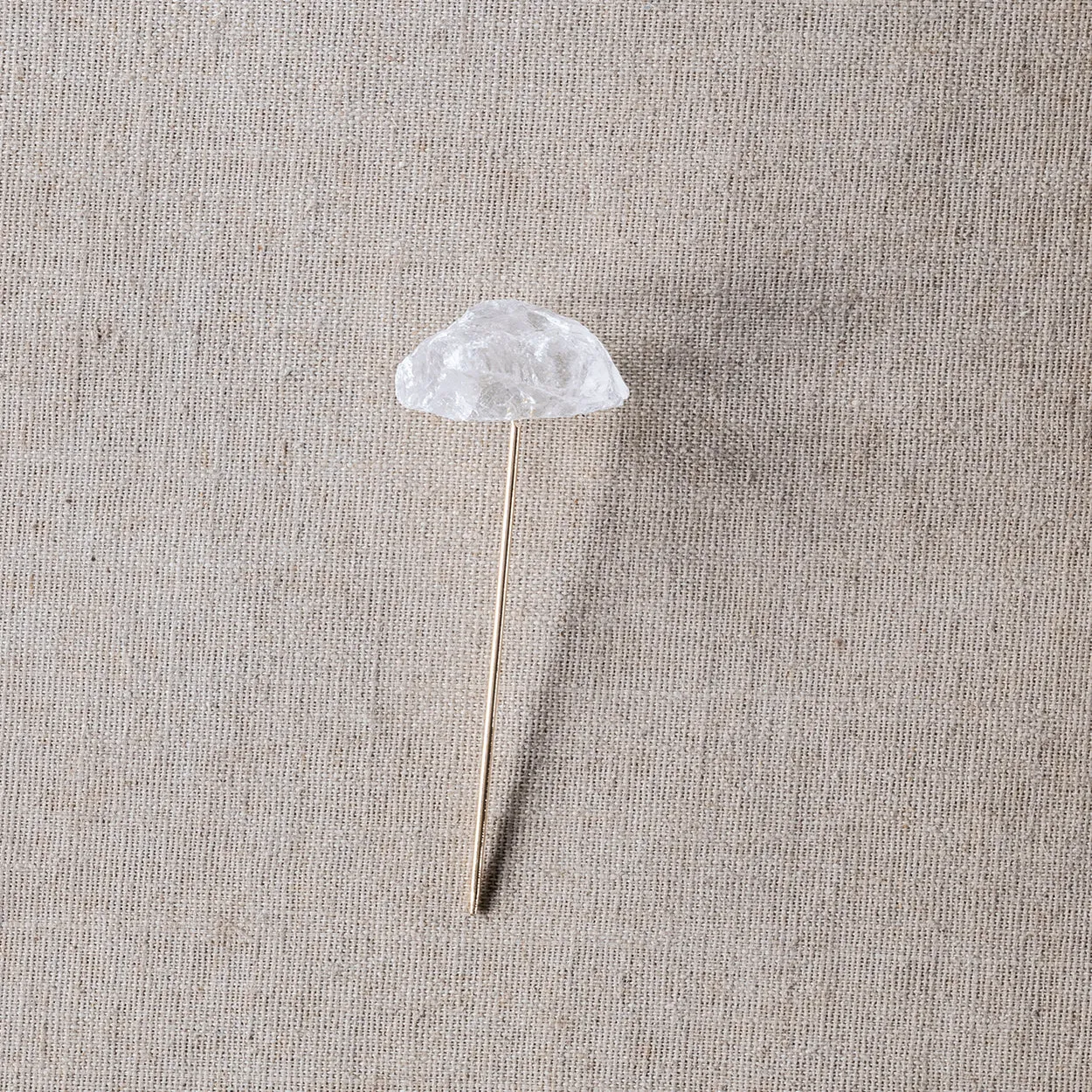 Hors d'oeuvre Stick White Quartz