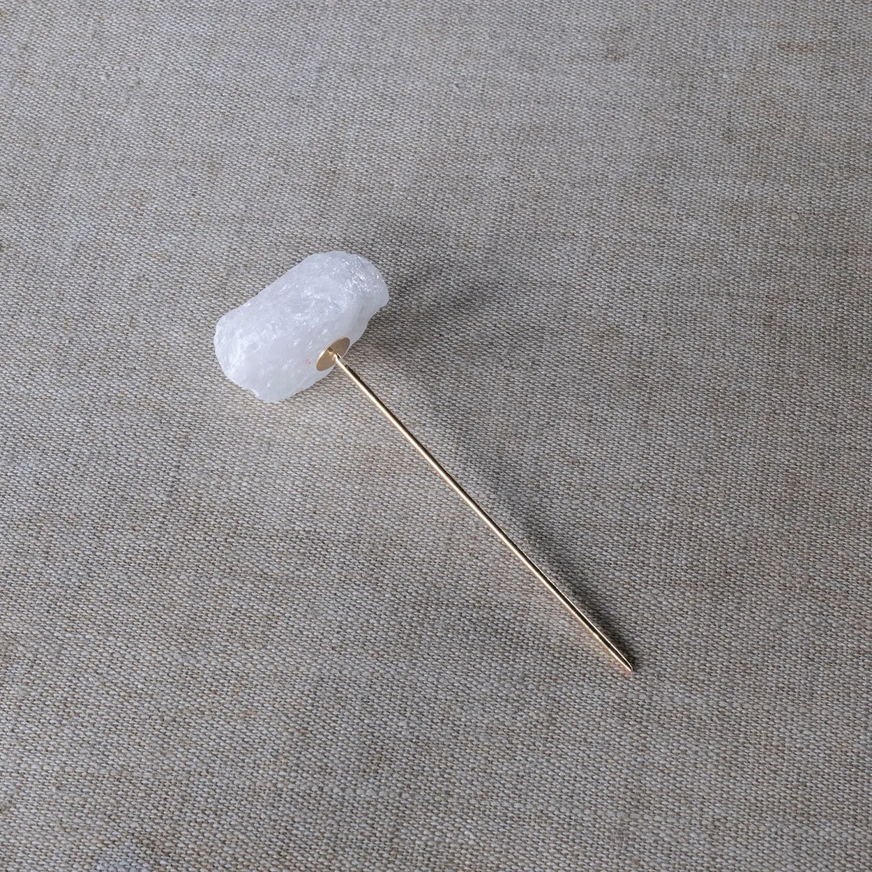 Hors d'oeuvre Stick White Quartz