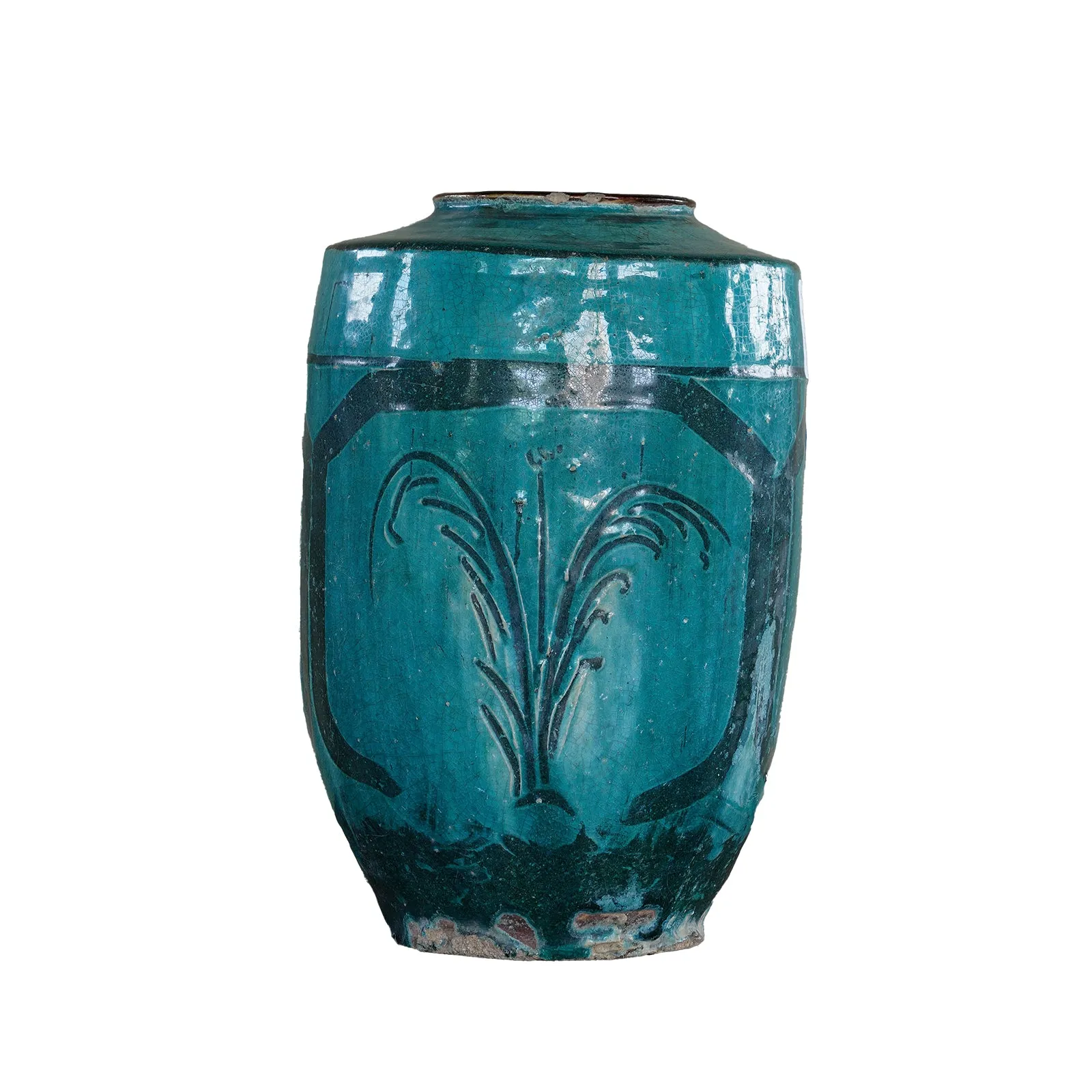 Hunan Food Storage Jar