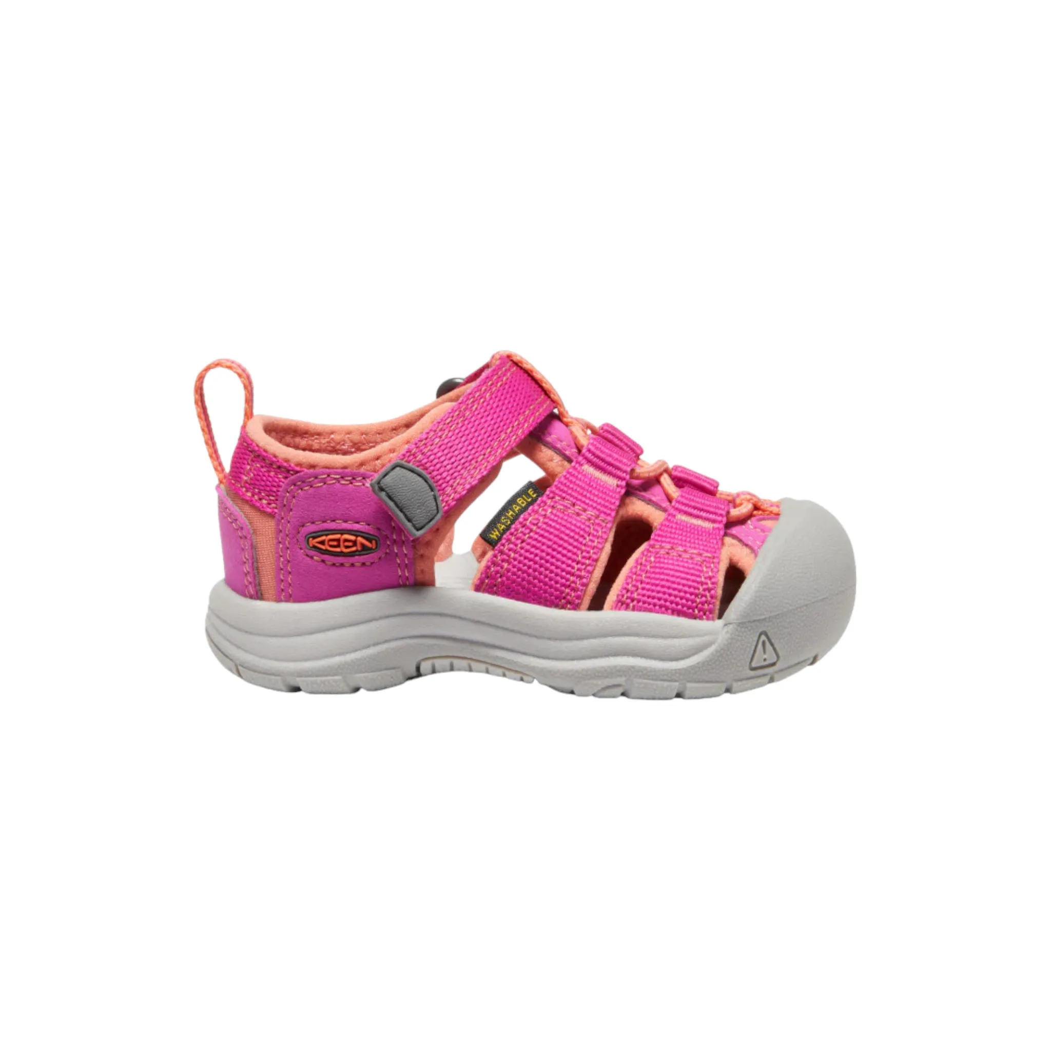 Keen Newport H2 Sandal-Toddlers'