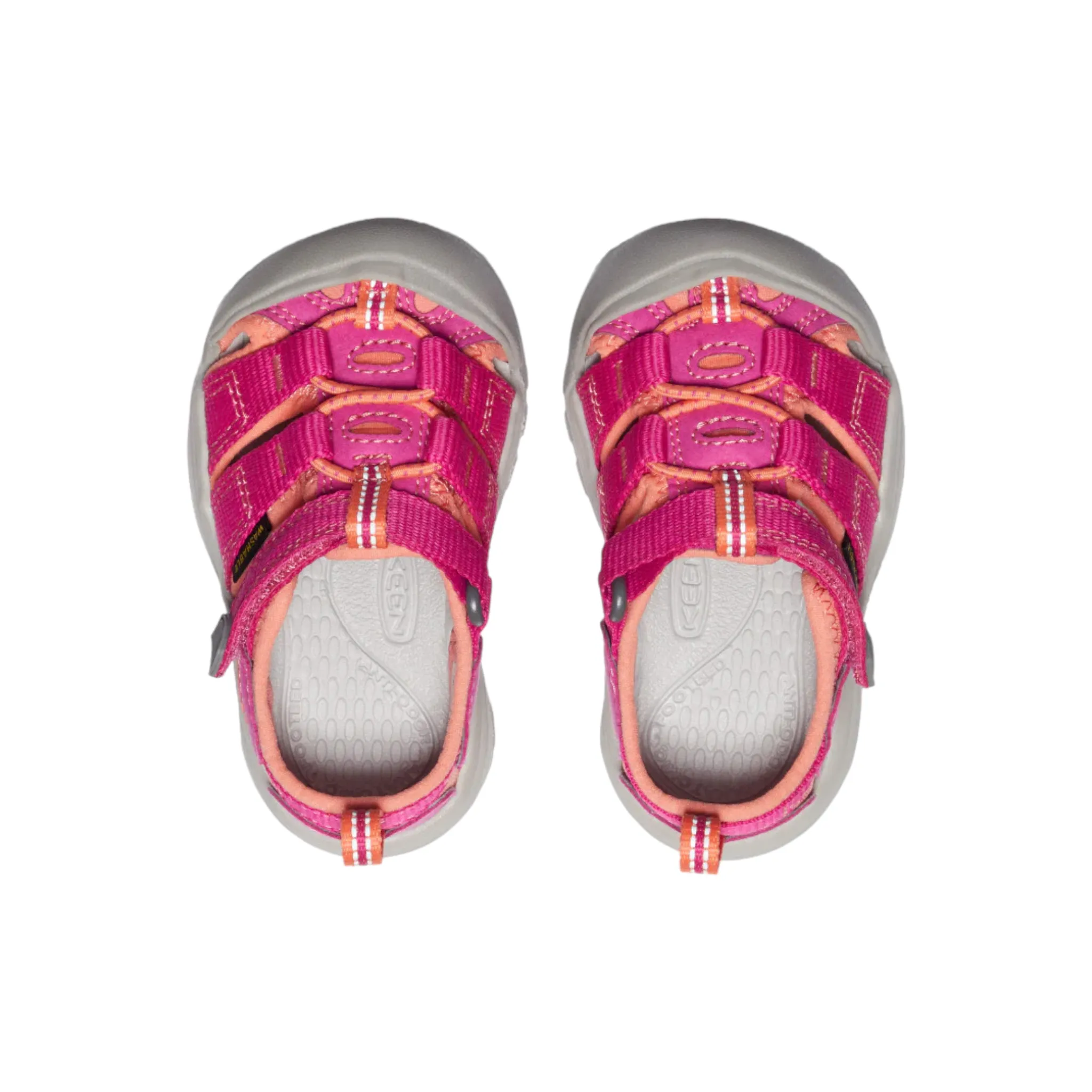 Keen Newport H2 Sandal-Toddlers'