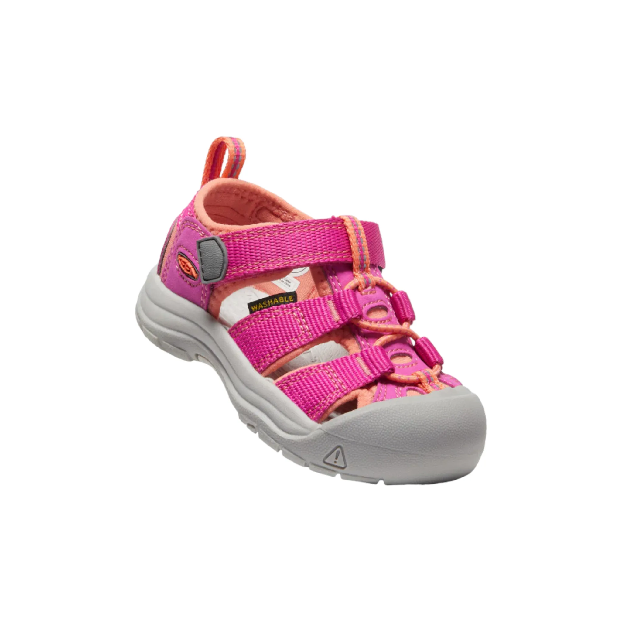 Keen Newport H2 Sandal-Toddlers'