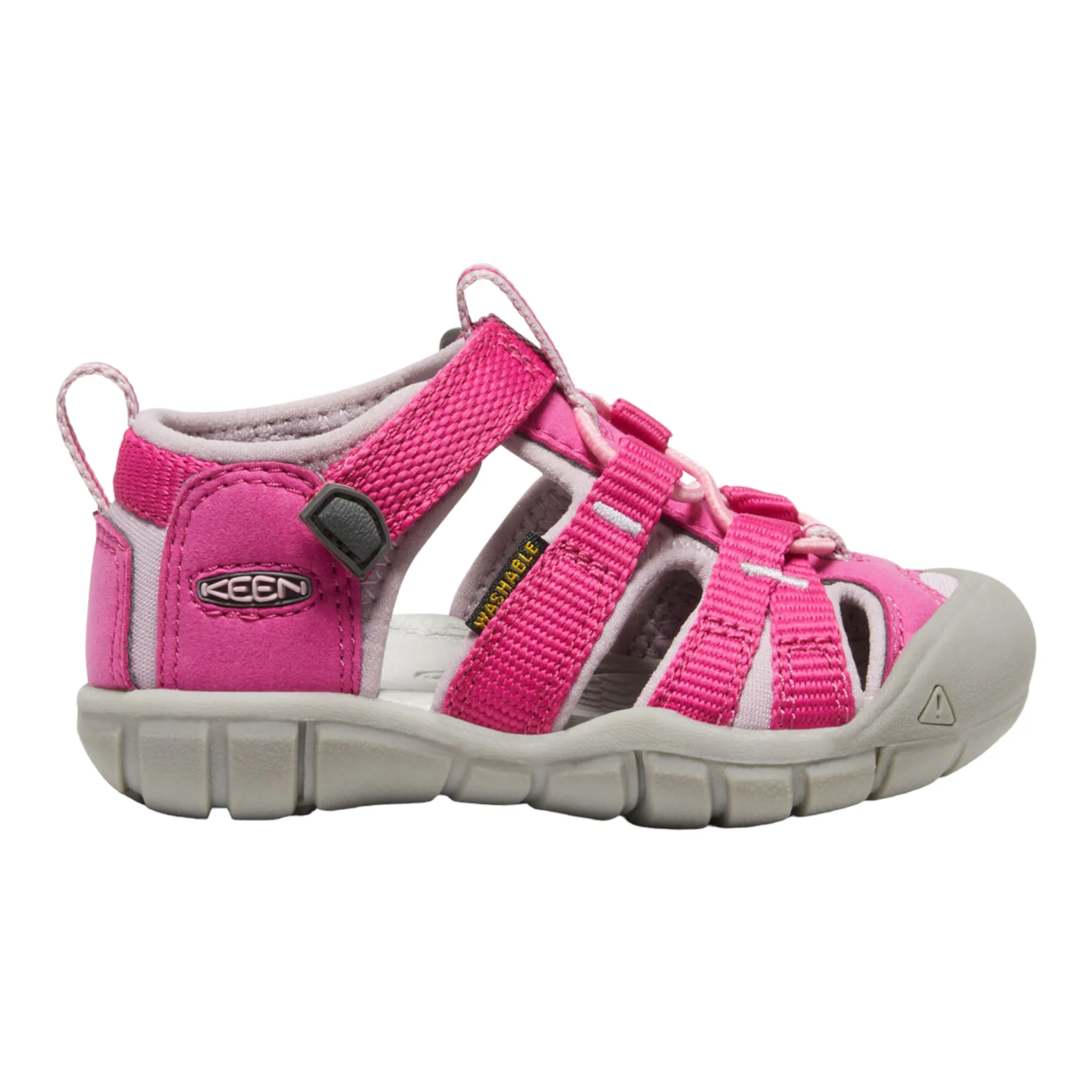 Keen Seacamp II CNX Sandal- Toddlers'