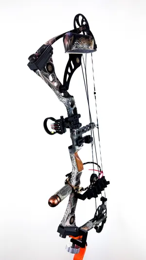 Mathews Switchback Package - Used