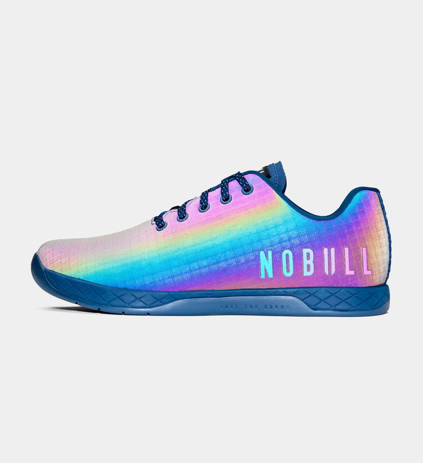 Men's Iridescent Outwork