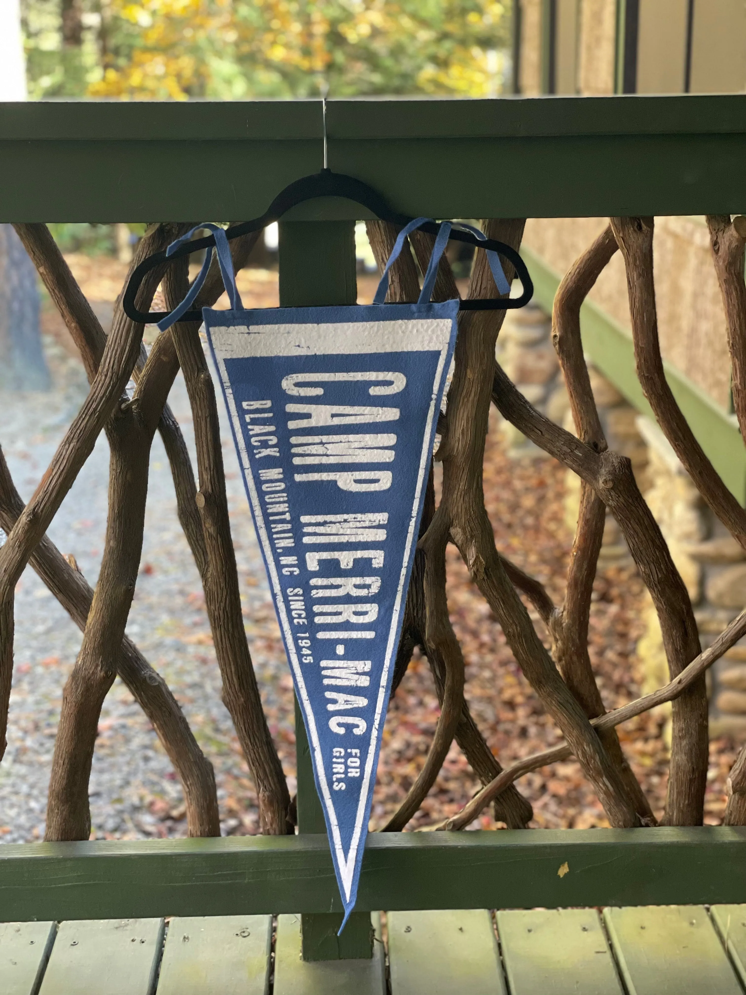 Merri-Mac Pennant