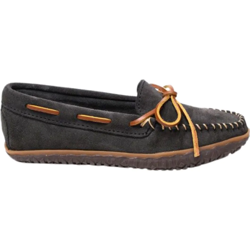 MINNETONKA TIE TREAD WOMEN'S - FINAL SALE!