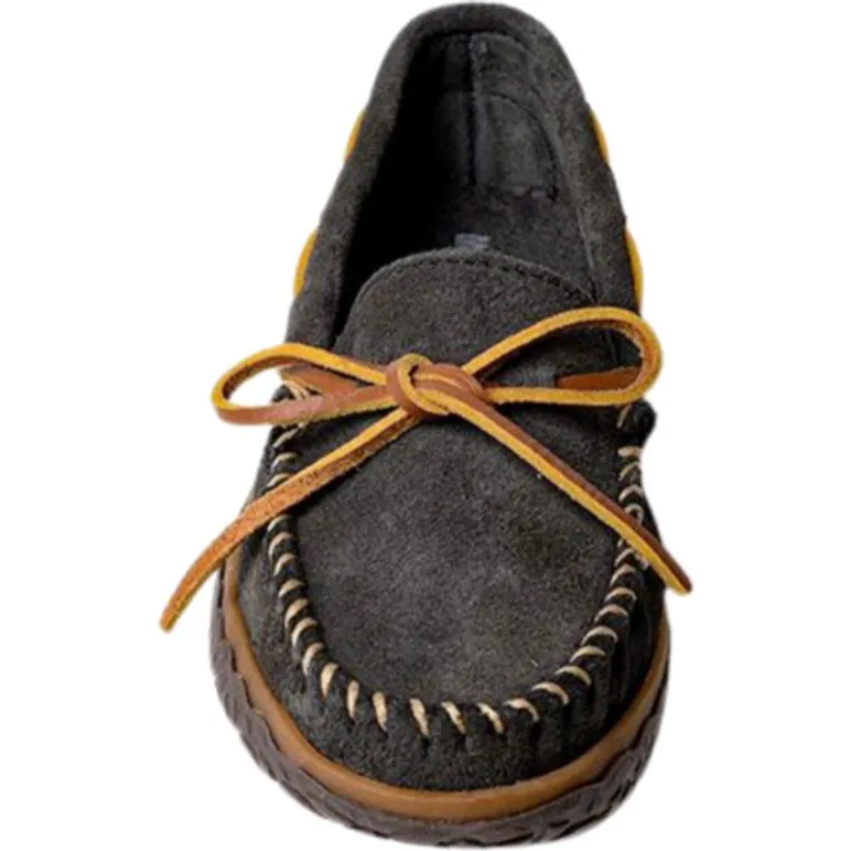 MINNETONKA TIE TREAD WOMEN'S - FINAL SALE!