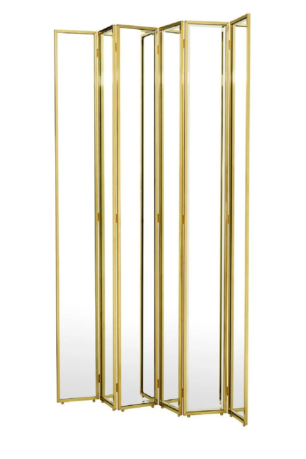 Mirrored Room Divider | Eichholtz Gabrielle