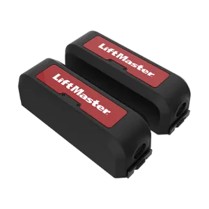 Monitored Wireless Edge Kit - LMWEKITU