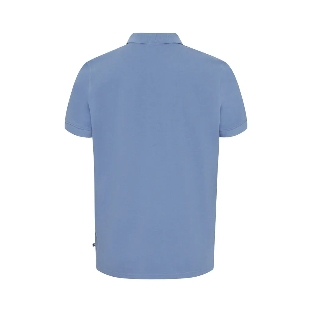 Neville Polo - Coastal Blue