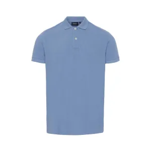 Neville Polo - Coastal Blue