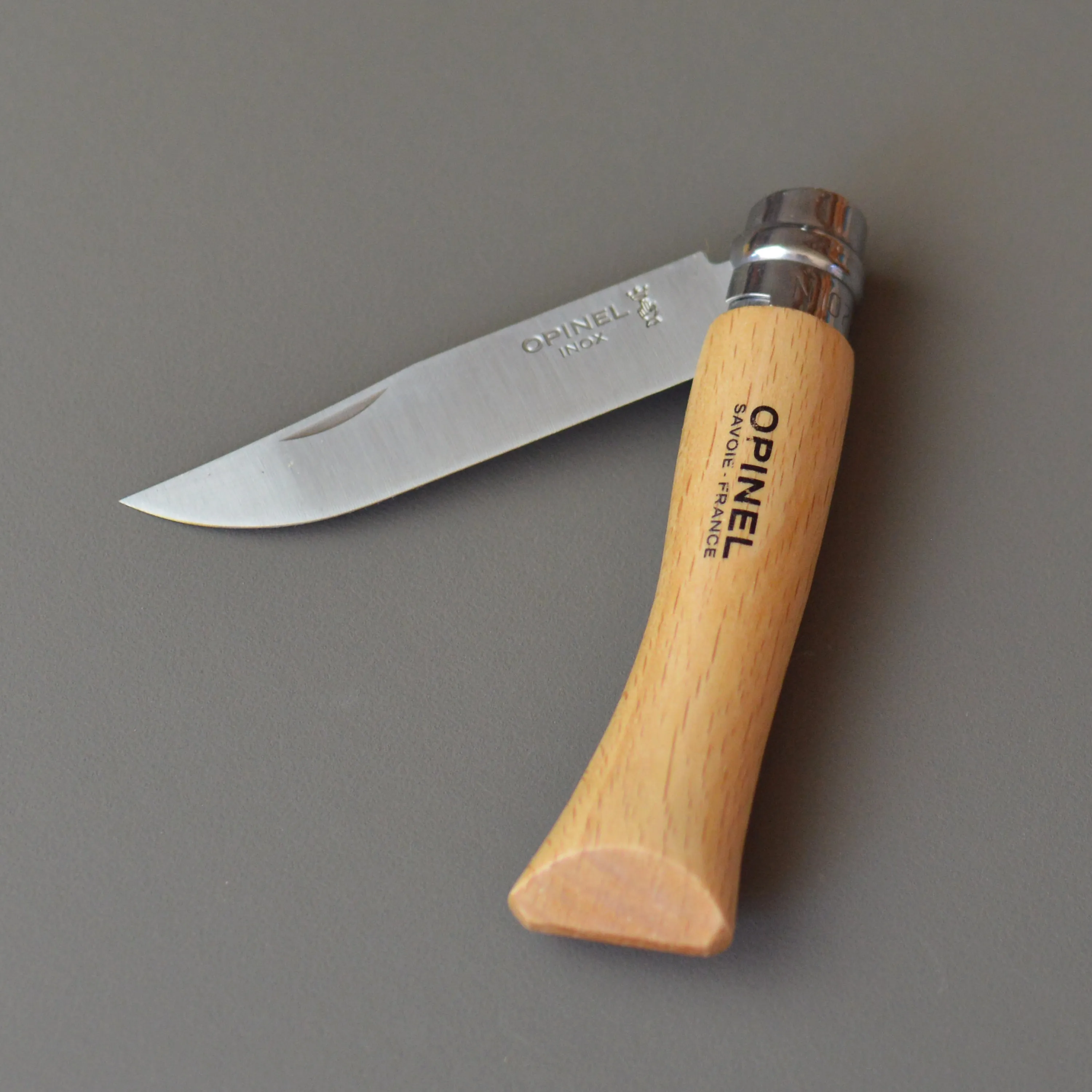 Opinel No 7 Folding Knife