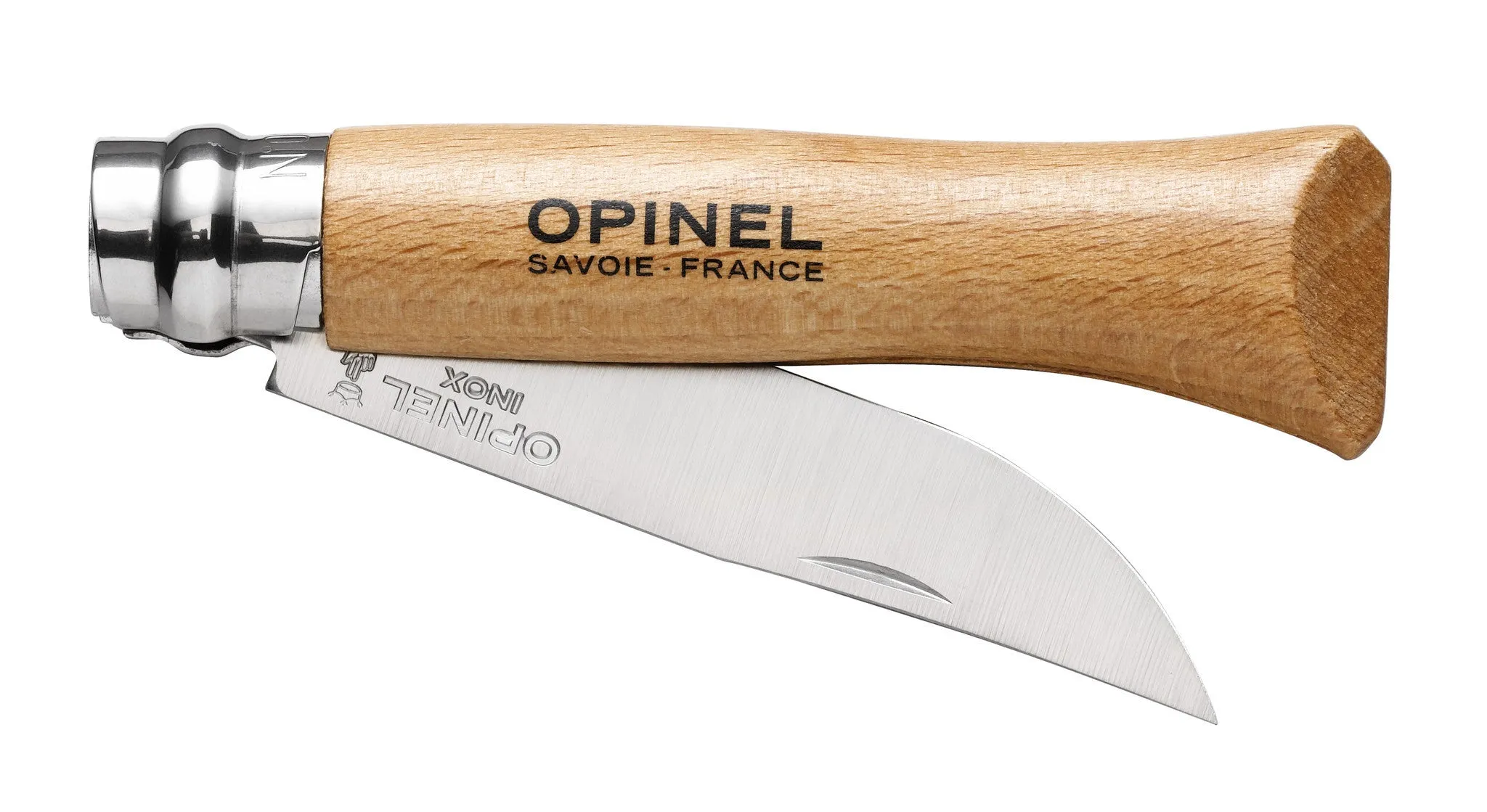 Opinel No 7 Folding Knife