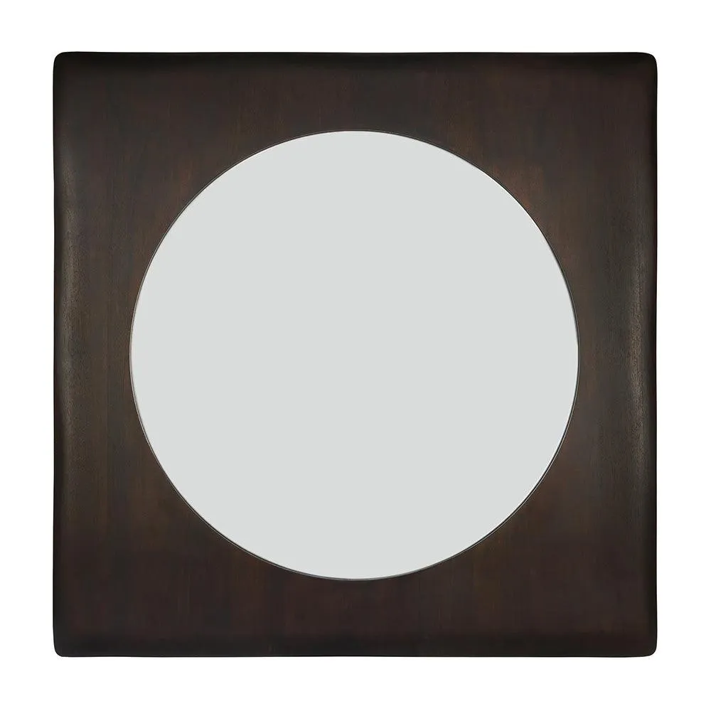 PI Wall Mirror