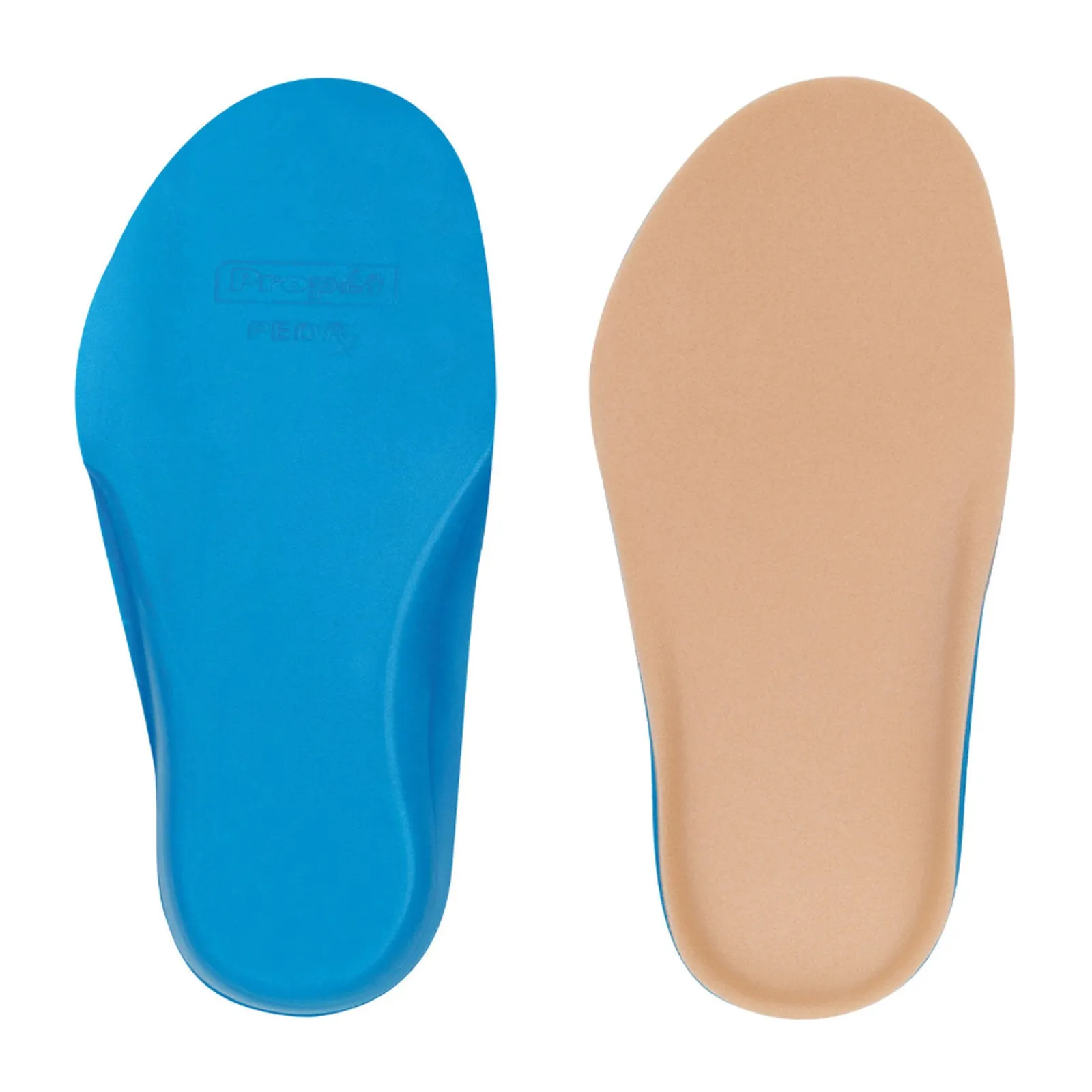 Propet Contour Pro Insole (Unisex) - Tan