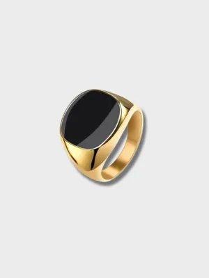 Round Edge Ring - Palma