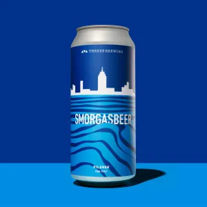 Smorgasbeer (Pilsner)