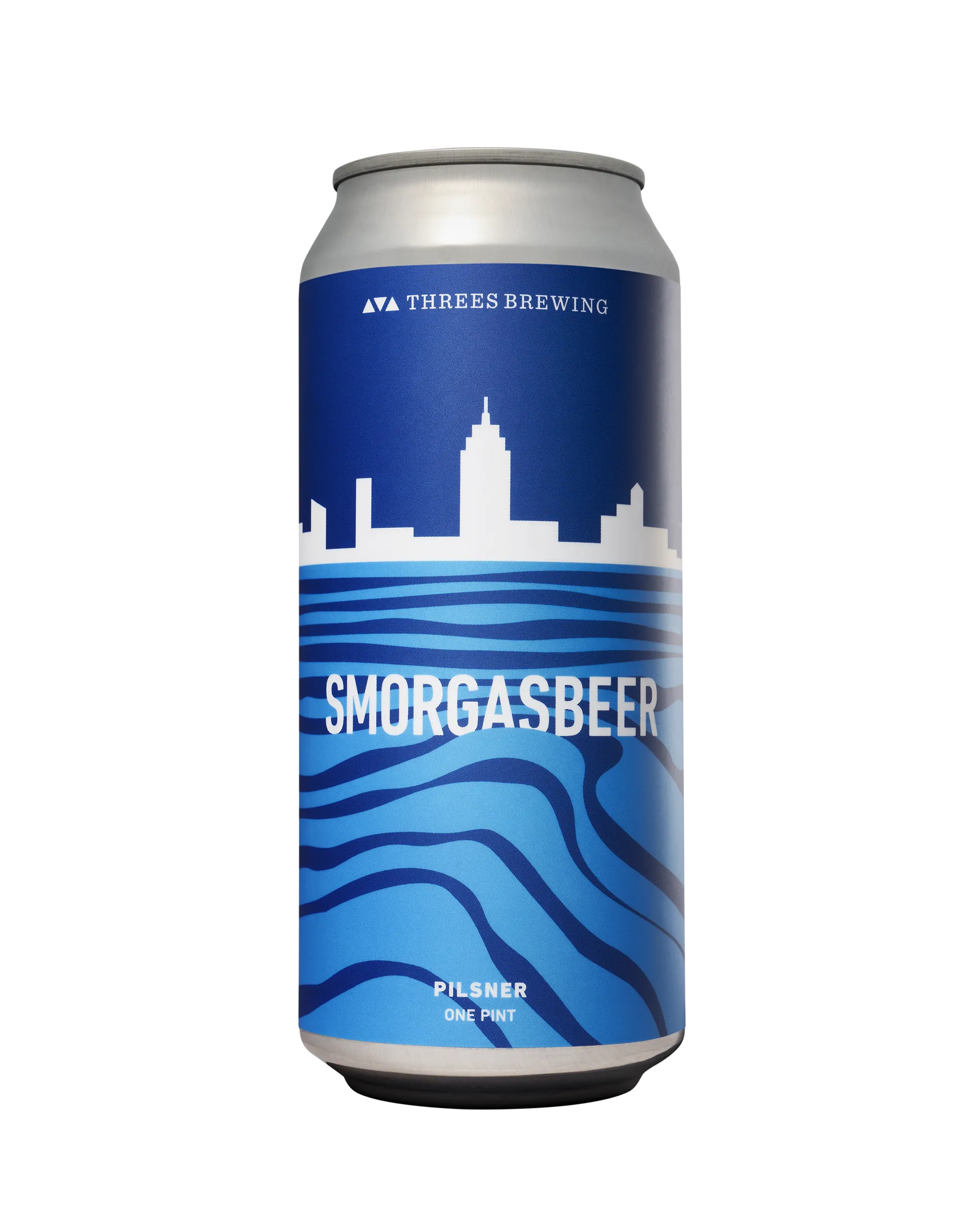 Smorgasbeer (Pilsner)