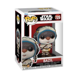 Star Wars: Acolyte Bazil Funko Pop! Vinyl Figure #726