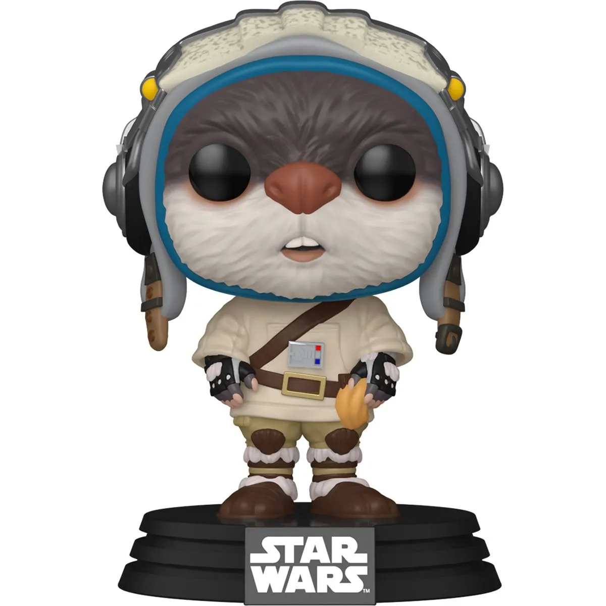 Star Wars: Acolyte Bazil Funko Pop! Vinyl Figure #726