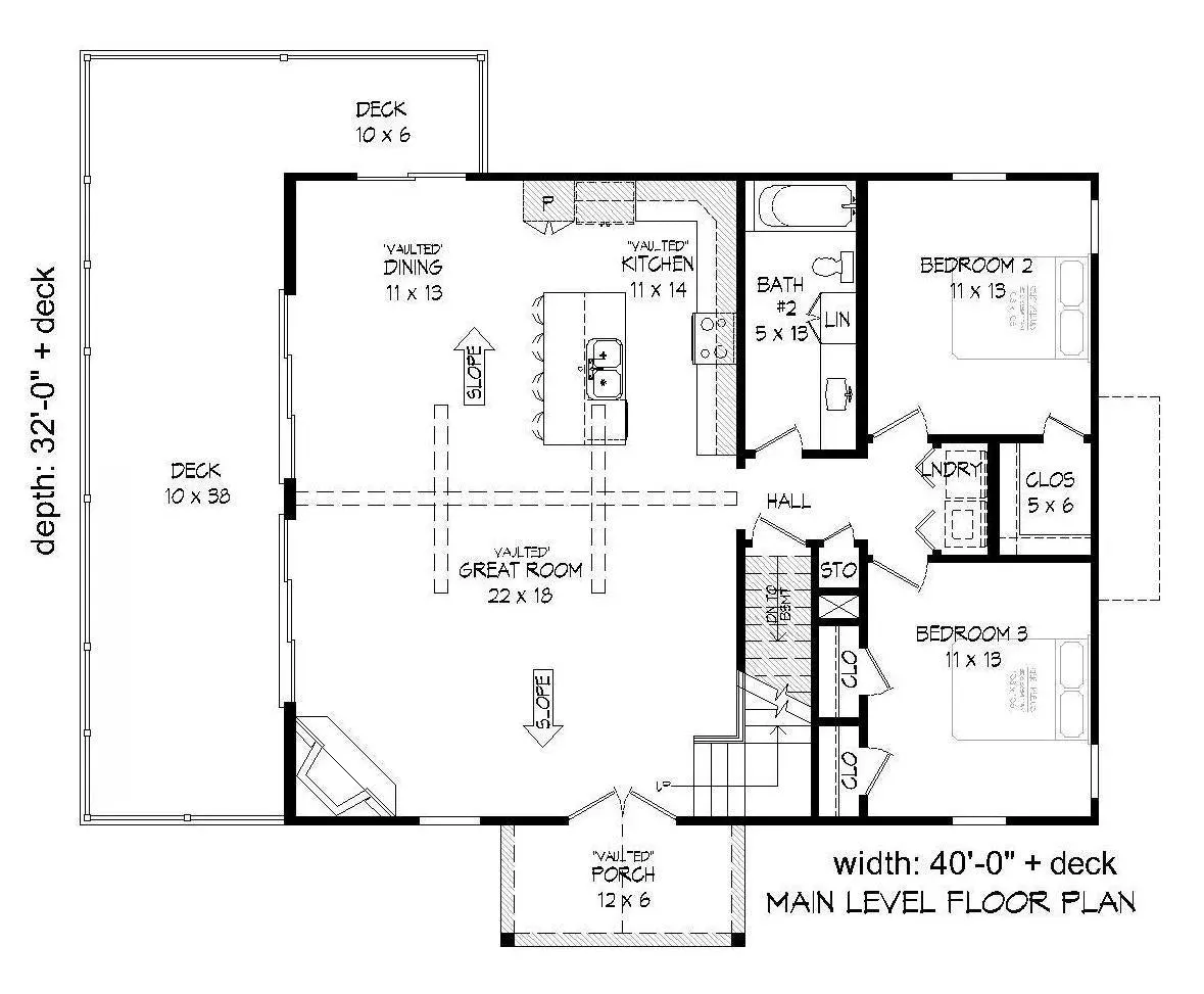 Stylish Home with Walkout Basement (1,736 sq ft)