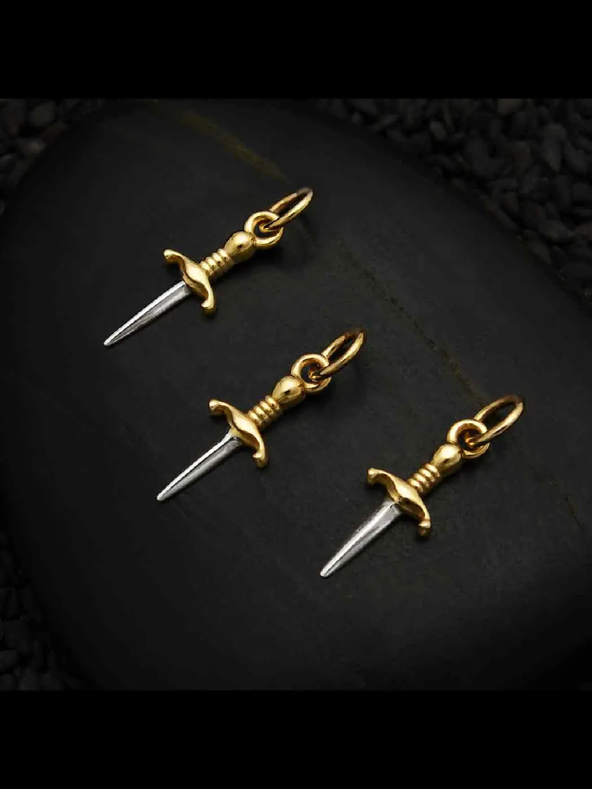 Sword Necklace