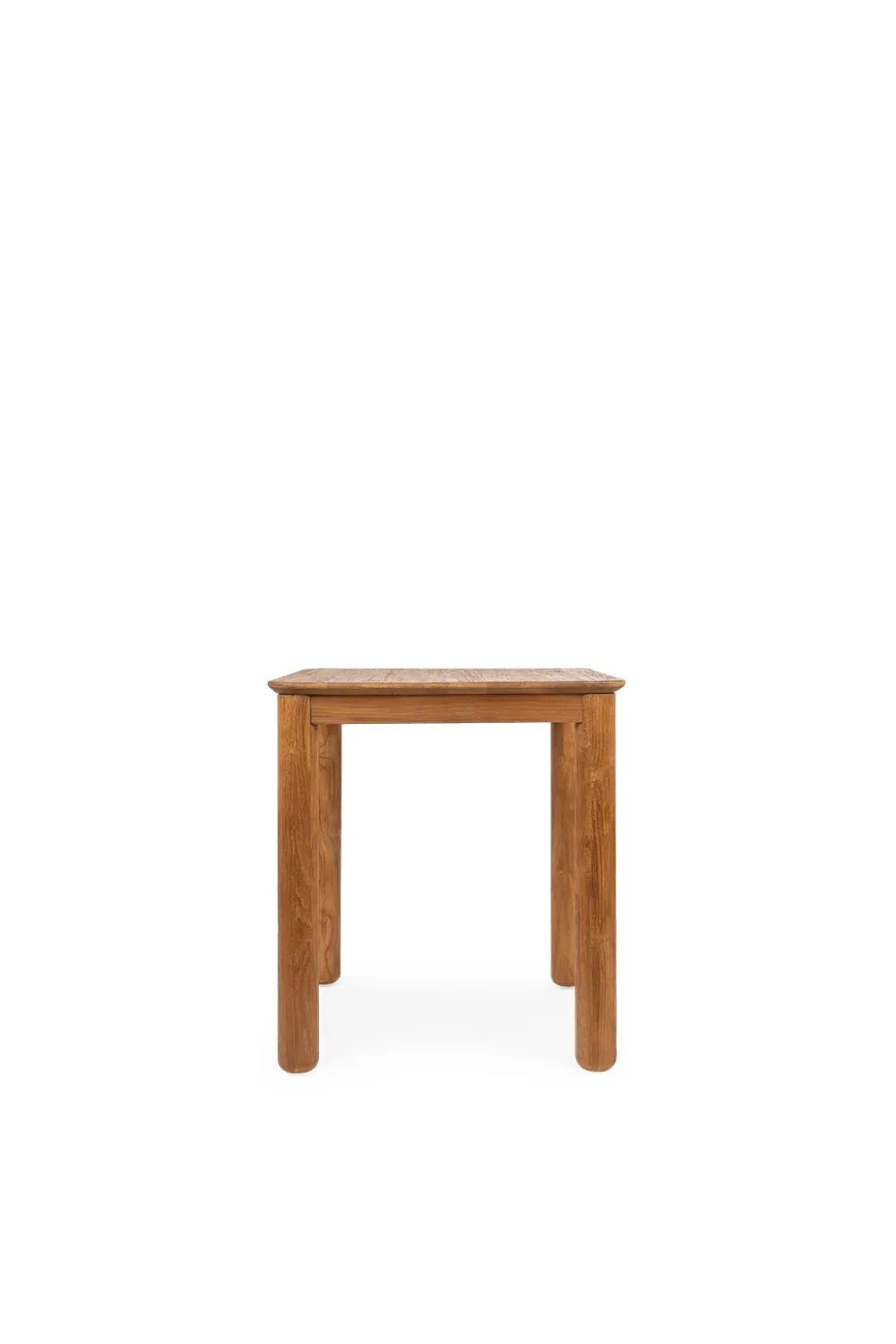 Teak Square Dining Table | dBodhi Dino