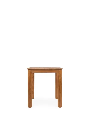 Teak Square Dining Table | dBodhi Dino