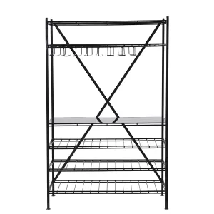 Torino Bar Rack