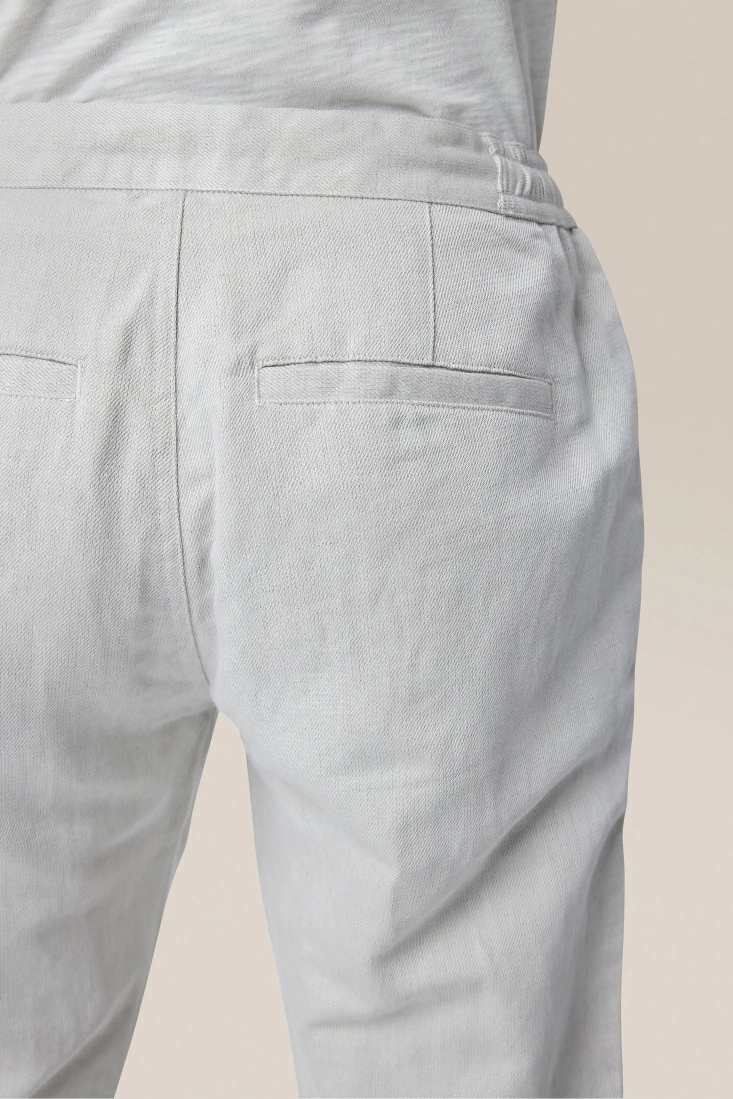 Tulum Pant | With Linen