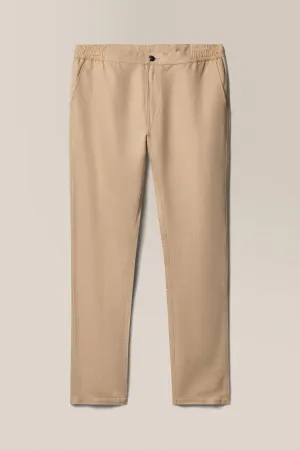 Tulum Pant | With Linen