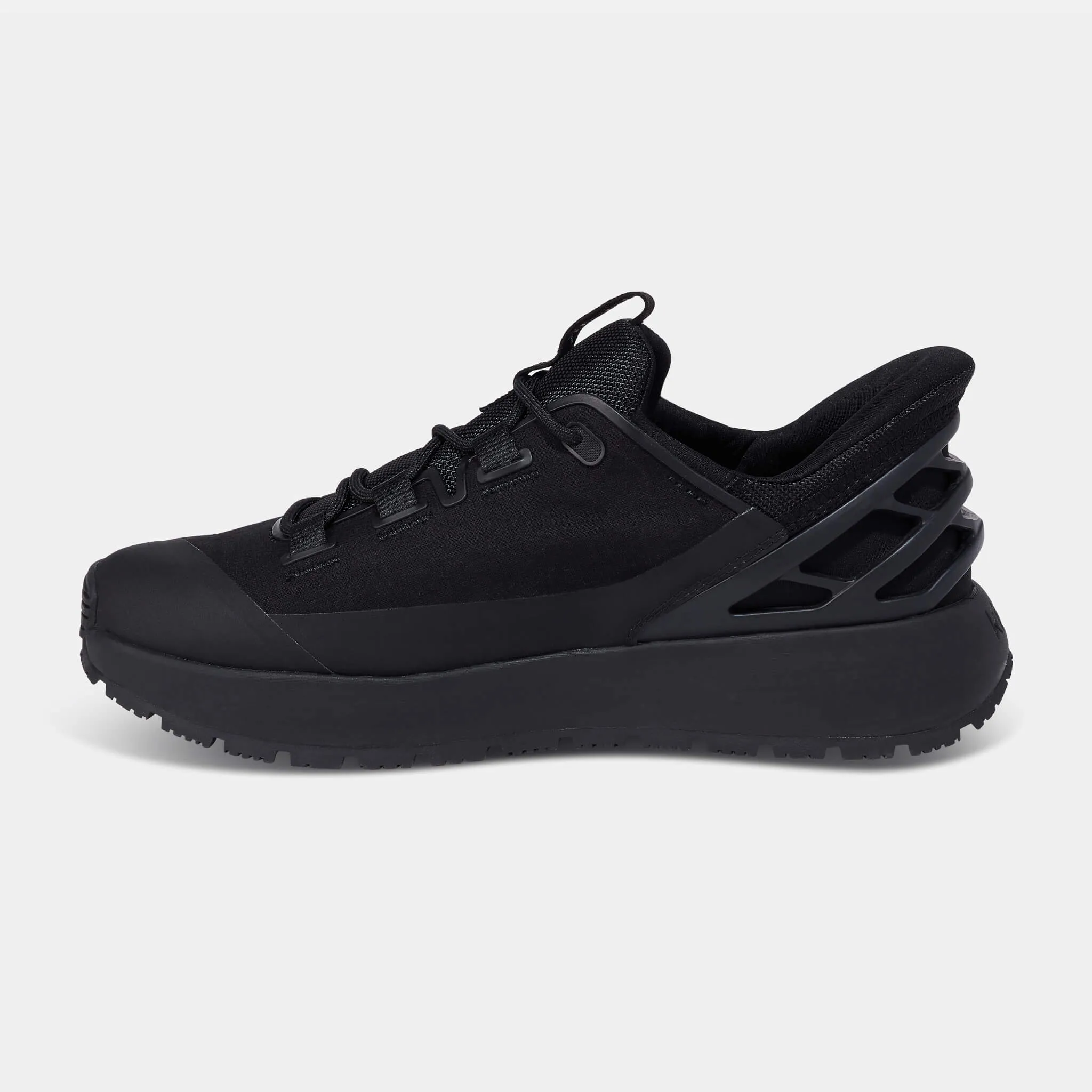 Women's Wasatch - Blackout